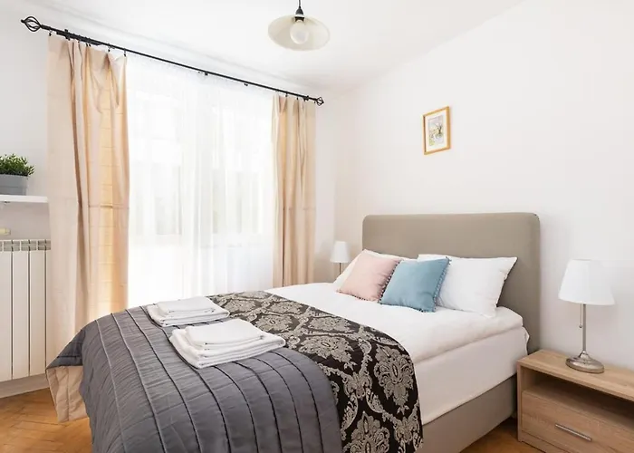 W Rent like home - Sienna 85