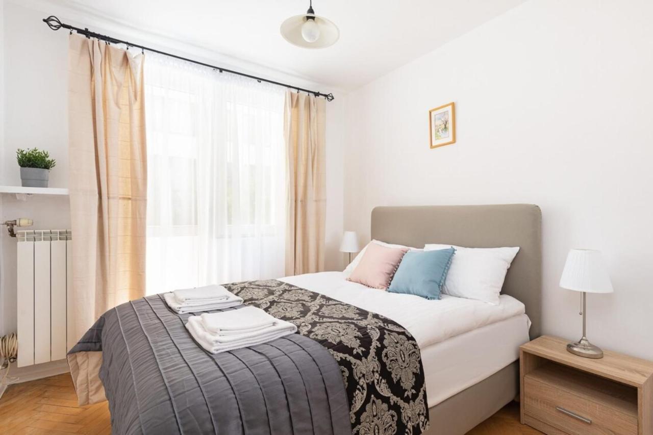 W Rent Like - Sienna 85 Apartament
