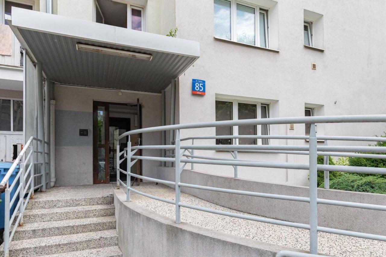 Apartament W Rent Like - Sienna 85