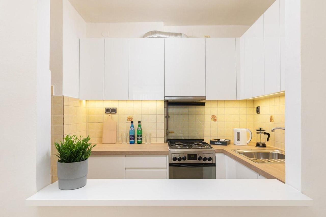 Apartament W Rent Like - Sienna 85