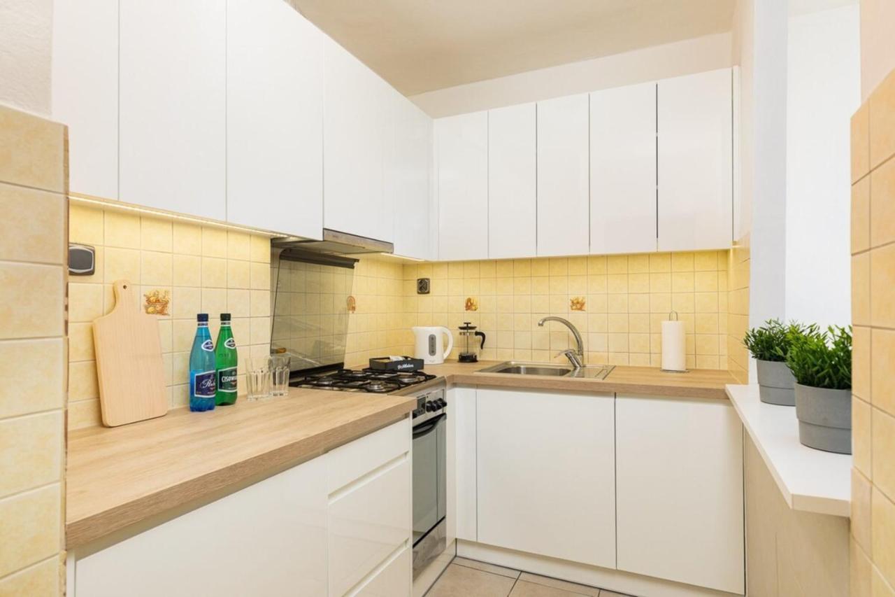 W Rent Like - Sienna 85 Apartament Warszawa